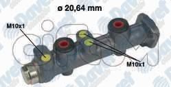 CIFAM 202066 Ana Merkez Uno 70 1.3 1.5 1.9 1.5 1.6 I.E. Panda I 1.0 1.3 Ritmo 1.7 D